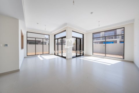 Adosado en alquiler en Dubai South (Dubai World Central), Dubai, EAU 4 dormitorios, 368 m2 № 664499 - foto 24