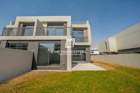 Adosado en alquiler en Dubai South (Dubai World Central), Dubai, EAU 4 dormitorios, 368 m2 № 664499 - foto 2