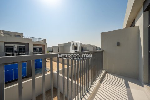Adosado en alquiler en Dubai South (Dubai World Central), Dubai, EAU 4 dormitorios, 368 m2 № 664499 - foto 12
