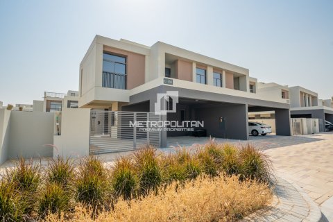 Adosado en alquiler en Dubai South (Dubai World Central), Dubai, EAU 4 dormitorios, 368 m2 № 664499 - foto 30