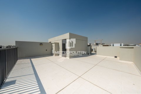 Adosado en alquiler en Dubai South (Dubai World Central), Dubai, EAU 4 dormitorios, 368 m2 № 664499 - foto 8