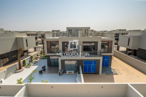 Adosado en alquiler en Dubai South (Dubai World Central), Dubai, EAU 4 dormitorios, 368 m2 № 664499 - foto 7