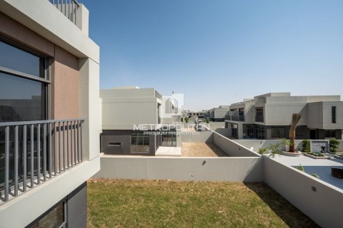 Adosado en alquiler en Dubai South (Dubai World Central), Dubai, EAU 4 dormitorios, 368 m2 № 664499 - foto 27