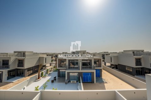 Adosado en alquiler en Dubai South (Dubai World Central), Dubai, EAU 4 dormitorios, 368 m2 № 664499 - foto 6