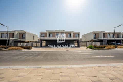 Adosado en alquiler en Dubai South (Dubai World Central), Dubai, EAU 4 dormitorios, 368 m2 № 664499 - foto 5