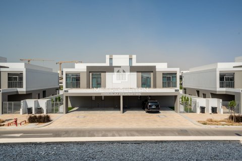 Adosado en alquiler en Dubai South (Dubai World Central), Dubai, EAU 4 dormitorios, 368 m2 № 664499 - foto 9