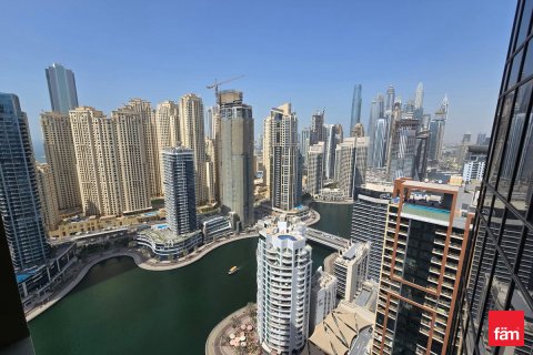 Appartement à vendre à  Dubai Marina, Dubai, EAU 50.6 m2 № 645710 - photo 8