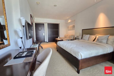 Appartement à vendre à  Dubai Marina, Dubai, EAU 50.6 m2 № 645710 - photo 3