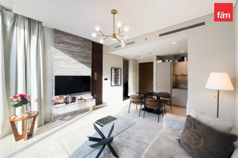 Huoneisto Dubai, Arabiemiraatit 1 makuuhuone, 45.7 m2 № 645714 - kuva 1