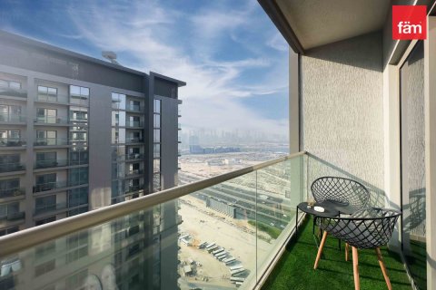 Huoneisto Dubai, Arabiemiraatit 1 makuuhuone, 45.7 m2 № 645714 - kuva 9
