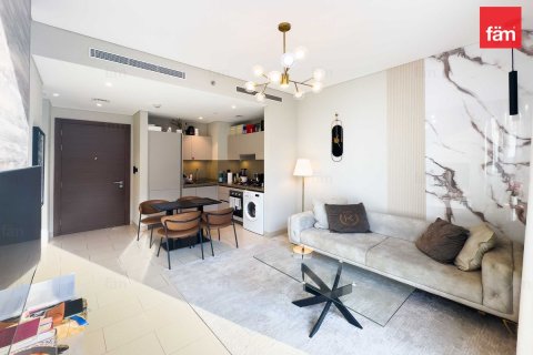 Huoneisto Dubai, Arabiemiraatit 1 makuuhuone, 45.7 m2 № 645714 - kuva 2