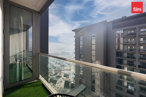 Huoneisto Dubai, Arabiemiraatit 1 makuuhuone, 45.7 m2 № 645714 - kuva 4