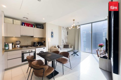 Huoneisto Dubai, Arabiemiraatit 1 makuuhuone, 45.7 m2 № 645714 - kuva 5