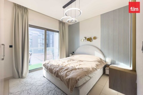 Huoneisto Dubai, Arabiemiraatit 1 makuuhuone, 45.7 m2 № 645714 - kuva 3