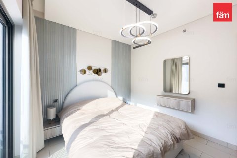 Huoneisto Dubai, Arabiemiraatit 1 makuuhuone, 45.7 m2 № 645714 - kuva 7