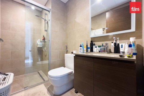 Huoneisto Dubai, Arabiemiraatit 1 makuuhuone, 45.7 m2 № 645714 - kuva 10