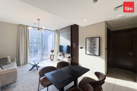Huoneisto Dubai, Arabiemiraatit 1 makuuhuone, 45.7 m2 № 645714 - kuva 6