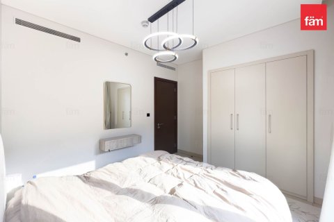 Huoneisto Dubai, Arabiemiraatit 1 makuuhuone, 45.7 m2 № 645714 - kuva 8