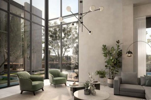 Māja Dubaijā, AAE 3 istabas, 168 m2 Nr. 645711 - attēls 10