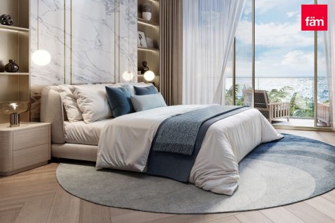 Apartman u Dubai, UAE 2 spavaćih soba, 130.2 m2 Br. 645712 - fotografija 4