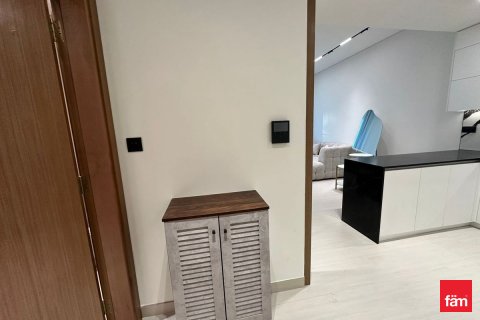 Apartman u gradu Business Bay, Dubai, UAE 1 spavaća soba, 57.1 m2 Br. 645713 - Slika 16
