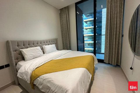 Apartman u gradu Business Bay, Dubai, UAE 1 spavaća soba, 57.1 m2 Br. 645713 - Slika 3