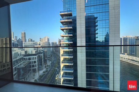 Apartman u gradu Business Bay, Dubai, UAE 1 spavaća soba, 57.1 m2 Br. 645713 - Slika 19