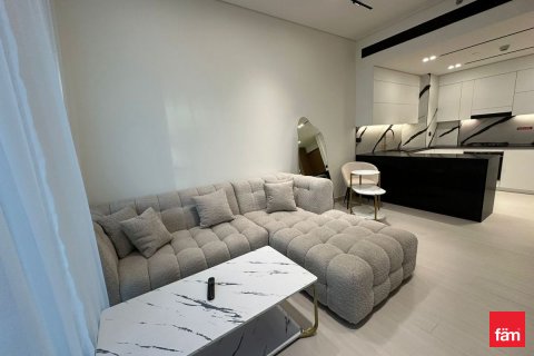 Apartman u gradu Business Bay, Dubai, UAE 1 spavaća soba, 57.1 m2 Br. 645713 - Slika 2