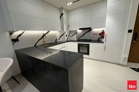 Apartman u gradu Business Bay, Dubai, UAE 1 spavaća soba, 57.1 m2 Br. 645713 - Slika 13