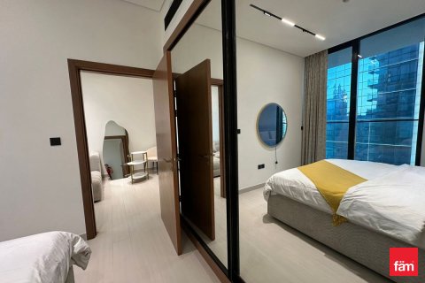 Apartman u gradu Business Bay, Dubai, UAE 1 spavaća soba, 57.1 m2 Br. 645713 - Slika 6