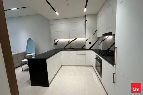 Apartman u gradu Business Bay, Dubai, UAE 1 spavaća soba, 57.1 m2 Br. 645713 - Slika 12