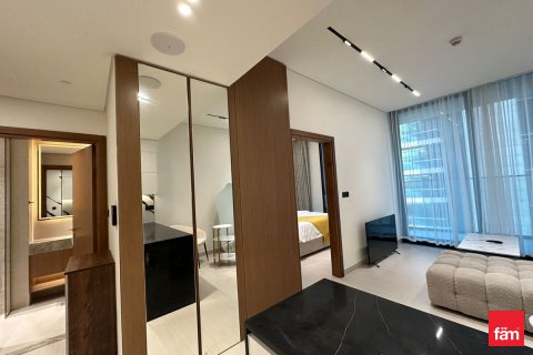 Apartman u gradu Business Bay, Dubai, UAE 1 spavaća soba, 57.1 m2 Br. 645713 - Slika 8