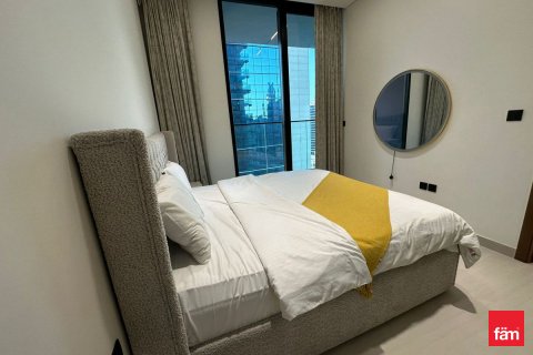 Apartman u gradu Business Bay, Dubai, UAE 1 spavaća soba, 57.1 m2 Br. 645713 - Slika 5