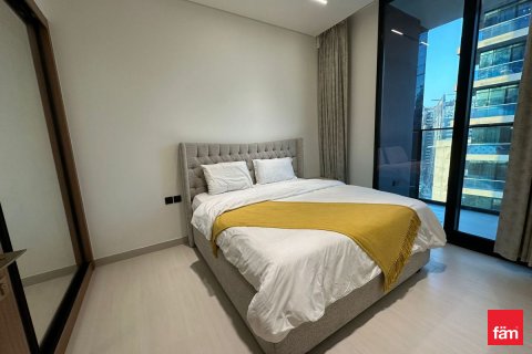 Apartman u gradu Business Bay, Dubai, UAE 1 spavaća soba, 57.1 m2 Br. 645713 - Slika 4