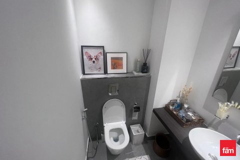 Apartament në Dubai, Emiratet e Bashkuara Arabe 2 dhoma gjumi, 125.9 m2. № 645708 - Foto 15