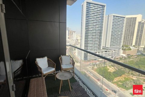 Apartament në Dubai, Emiratet e Bashkuara Arabe 2 dhoma gjumi, 125.9 m2. № 645708 - Foto 13