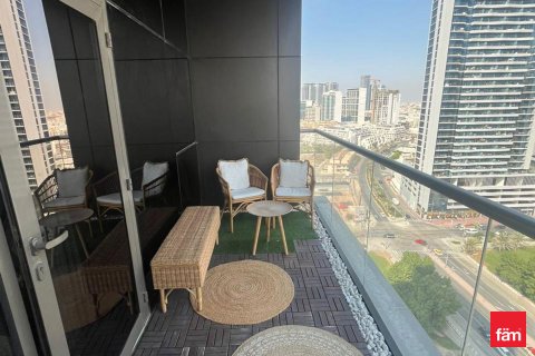 Apartament në Dubai, Emiratet e Bashkuara Arabe 2 dhoma gjumi, 125.9 m2. № 645708 - Foto 11