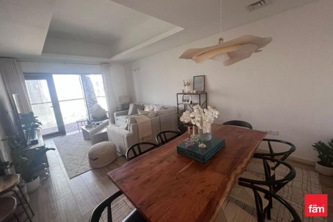 Apartament në Dubai, Emiratet e Bashkuara Arabe 2 dhoma gjumi, 125.9 m2. № 645708 - Foto 8