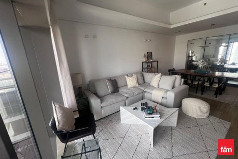 Apartament në Dubai, Emiratet e Bashkuara Arabe 2 dhoma gjumi, 125.9 m2. № 645708 - Foto 1