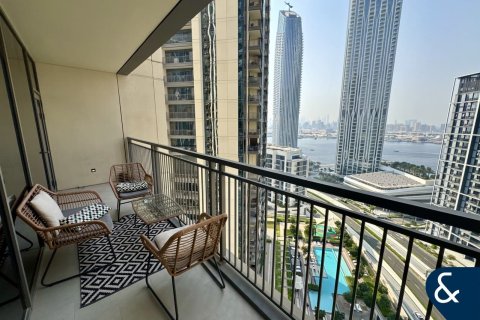 Üürile anda korter asukohaga Dubai Creek Harbour (The Lagoons), Dubai, AÜE: 1 magamistoaga, 79 m² Nr 668043 - pilt 15