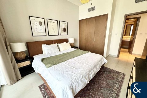 Üürile anda korter asukohaga Dubai Creek Harbour (The Lagoons), Dubai, AÜE: 1 magamistoaga, 79 m² Nr 668043 - pilt 5