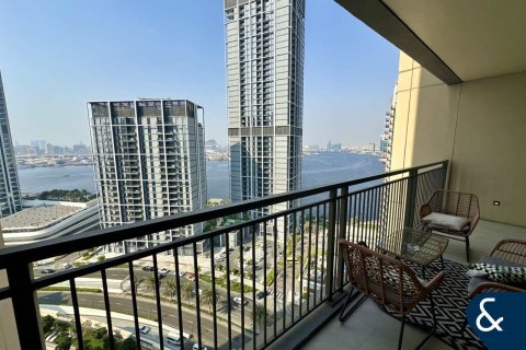 Üürile anda korter asukohaga Dubai Creek Harbour (The Lagoons), Dubai, AÜE: 1 magamistoaga, 79 m² Nr 668043 - pilt 13