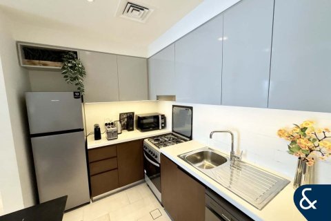 Üürile anda korter asukohaga Dubai Creek Harbour (The Lagoons), Dubai, AÜE: 1 magamistoaga, 79 m² Nr 668043 - pilt 10