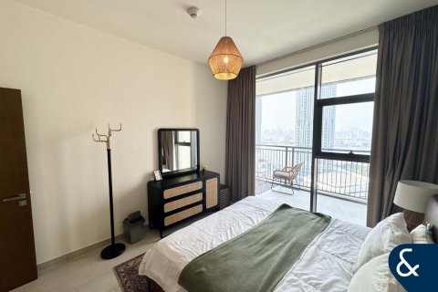 Üürile anda korter asukohaga Dubai Creek Harbour (The Lagoons), Dubai, AÜE: 1 magamistoaga, 79 m² Nr 668043 - pilt 6