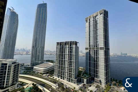 Üürile anda korter asukohaga Dubai Creek Harbour (The Lagoons), Dubai, AÜE: 1 magamistoaga, 79 m² Nr 668043 - pilt 14
