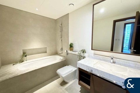 Üürile anda korter asukohaga Dubai Creek Harbour (The Lagoons), Dubai, AÜE: 1 magamistoaga, 79 m² Nr 668043 - pilt 7