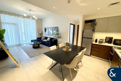 Üürile anda korter asukohaga Dubai Creek Harbour (The Lagoons), Dubai, AÜE: 1 magamistoaga, 79 m² Nr 668043 - pilt 9