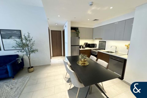 Üürile anda korter asukohaga Dubai Creek Harbour (The Lagoons), Dubai, AÜE: 1 magamistoaga, 79 m² Nr 668043 - pilt 8