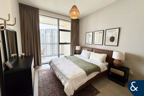 Üürile anda korter asukohaga Dubai Creek Harbour (The Lagoons), Dubai, AÜE: 1 magamistoaga, 79 m² Nr 668043 - pilt 4