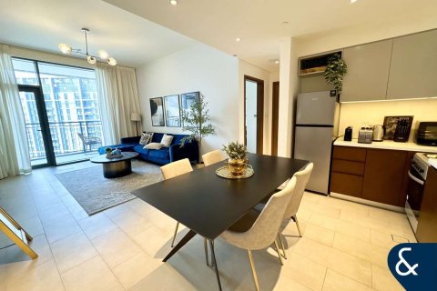 Üürile anda korter asukohaga Dubai Creek Harbour (The Lagoons), Dubai, AÜE: 1 magamistoaga, 79 m² Nr 668043 - pilt 3